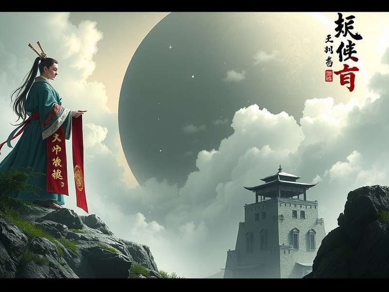 策略游戏《帝国纪元》游戏截图